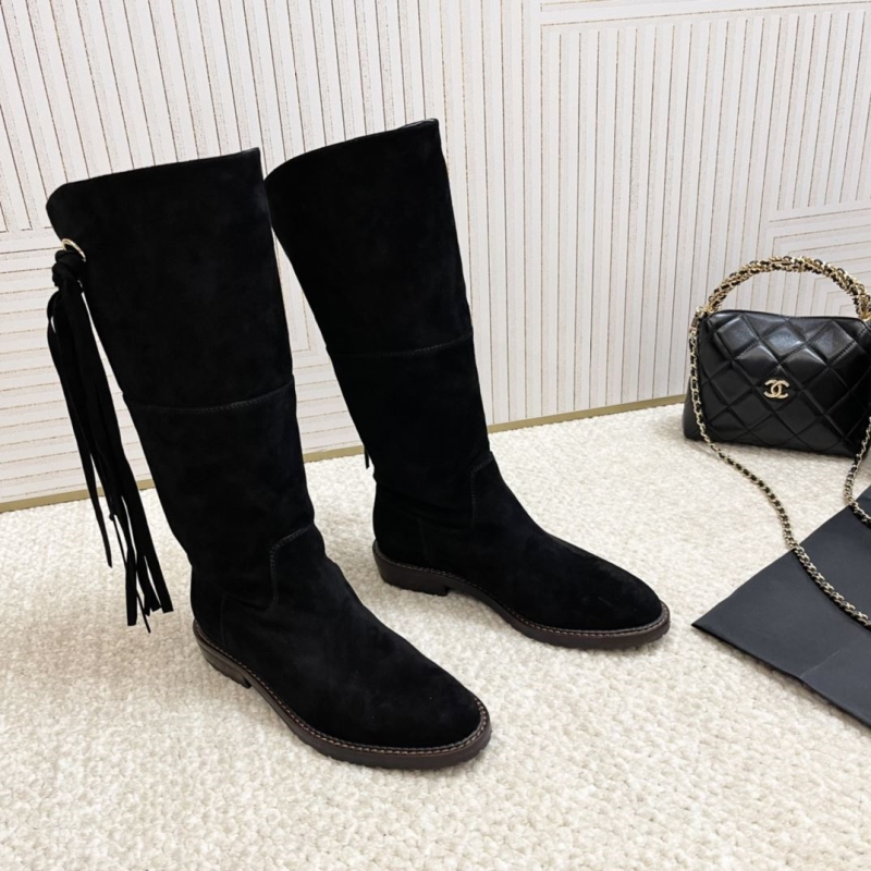 Ch*el boots